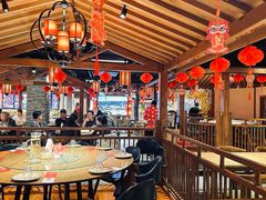 -鸽子窝(青塔店)