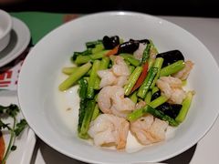 -鑫小城故事·藕汤·家常菜(台北一路总店)