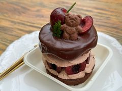 -AHAVA·Fang Baking Studio