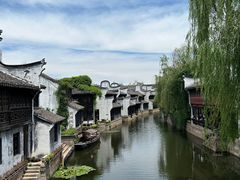 -嘉兴月河历史街区