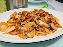 -金海湾海鲜排档(朱家尖店)
