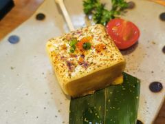 火炙浓芝士玉子烧-仙隐小鹿中華の日料(正弘城店)