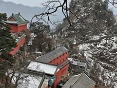 -武当山风景区