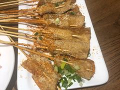 -三生小馆(亭知路店)