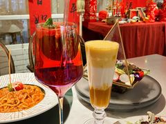 -ins森林童话餐厅coffee&bistro
