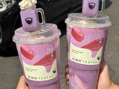 -星满杯TEAFUL(罗湖东门店)