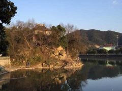 -蒋氏故居