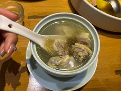 -竹里馆 ·茶食(奥体店)