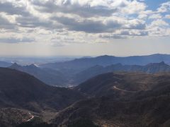 -妙峰山风景名胜区