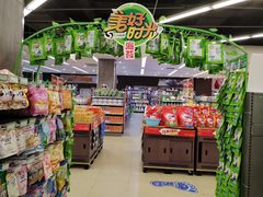 -尚美生活超市(万福广场店)