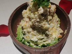 -俄士厨房(时代天街店)