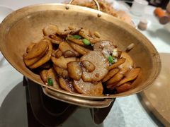 -老村长•湖北家常菜(南湖店)