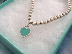 -Tiffany & Co.蒂芙尼
(杭州万象城店)