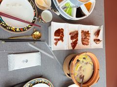 -羲和雅苑•北京烤鸭(平安国际金融中心店)