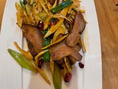 -青城山六善酒店·紫氣園中餐厅