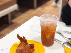 -冰岛茶餐厅(人民路店)