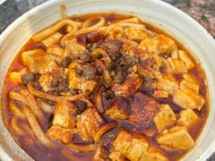 -无印良品餐堂 MUJI Diner(成都太古里店)