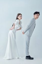 -罗马经典婚纱摄影·轻奢化定制