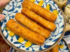 -阿三生煎(正弘城店)