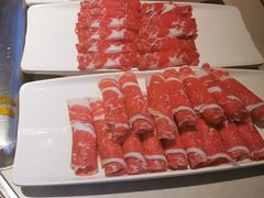 -海底捞火锅(枫蓝国际购物中心店)