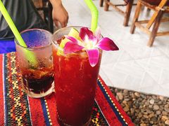 -Tikky Cafe