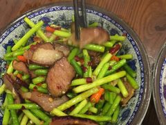 -湘缘道客•湘缘饭店·25年湘菜馆(古墩路店)