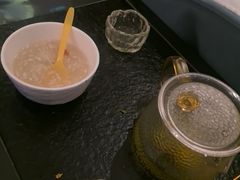 -华夏良子·足道SPA艾灸(铁道大厦店)