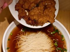-朱新年·苏式汤团·面点(北寺塔店)