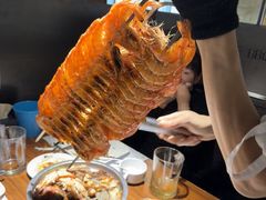 -汉巴味德·烤肉与啤酒的自助(杭州大悦城店)