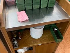 -萨莉亚意式餐厅(东川路店)