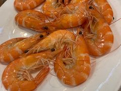 -友强·23年特色海鲜大排档(厦门店)