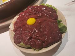 -朱氏胖子烂火锅(洪崖洞店)
