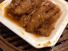 酱皇蒸凤爪-新海利(北岭店)
