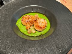 -404干式熟成牛排馆•聚会餐厅