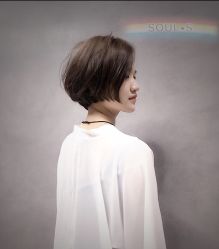 -SOUL·S造型