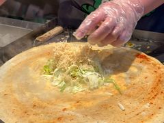 -煎饼道·新鲜现做(来福士店)