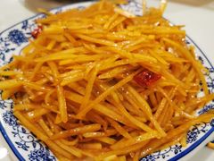 -京氣春饼(机场店)