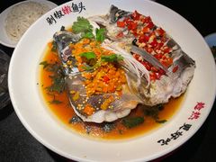 -湘阁里辣(东门茂业店)