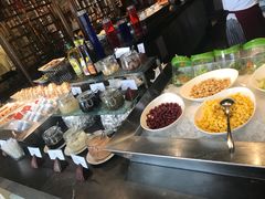 -美食汇自助餐厅(兰州万达文华酒店)