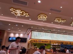 -陳香貴·兰州牛肉面(上海长风大悦城店)