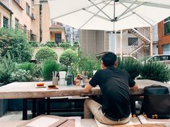 露天位-RAC BAR(安福路店)