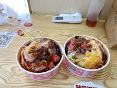 -梁子刨冰王(鞍山西道店)