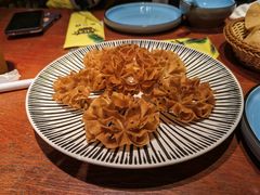 -泰兰香·Thailand(凯德空中花园店)