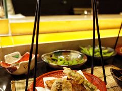 -滩万日本料理Nadaman(国贸大酒店)
