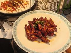 -丰卓会海鲜自助(中润大道店)