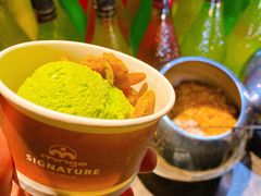 -星伦多自助料理(华润万象城店)