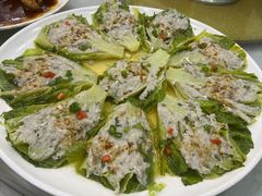 让生菜胆-勒南公舍(龙江店)
