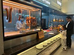 -星伦多自助料理·涮烤一体(嘉兴八佰伴店)