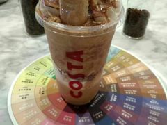 -COSTA COFFEE(恒基名人购物中心店)
