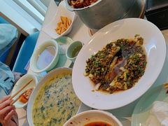 -曾排骨·传家菜(新繁店)